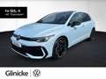 Volkswagen Golf R-Line 1,5 l eTSI OPF 7-Gang-Doppelkupplungsgetrie Blau - thumbnail 1