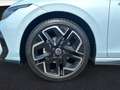 Volkswagen Golf R-Line 1,5 l eTSI OPF 7-Gang-Doppelkupplungsgetrie Blau - thumbnail 9