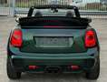 MINI John Cooper Works Cabrio Mini John Cooper Works Cabrio Sport-Aut. Vert - thumbnail 4