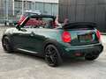 MINI John Cooper Works Cabrio Mini John Cooper Works Cabrio Sport-Aut. Vert - thumbnail 5