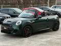 MINI John Cooper Works Cabrio Mini John Cooper Works Cabrio Sport-Aut. Vert - thumbnail 6