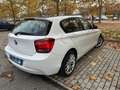BMW 116 Serie 1 F/20-21 2011 116d 5p Urban Bianco - thumbnail 5
