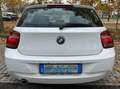 BMW 116 Serie 1 F/20-21 2011 116d 5p Urban Bianco - thumbnail 4