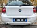 BMW 116 Serie 1 F/20-21 2011 116d 5p Urban Bianco - thumbnail 2