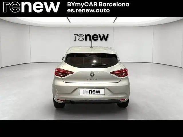 Renault Clio view 6