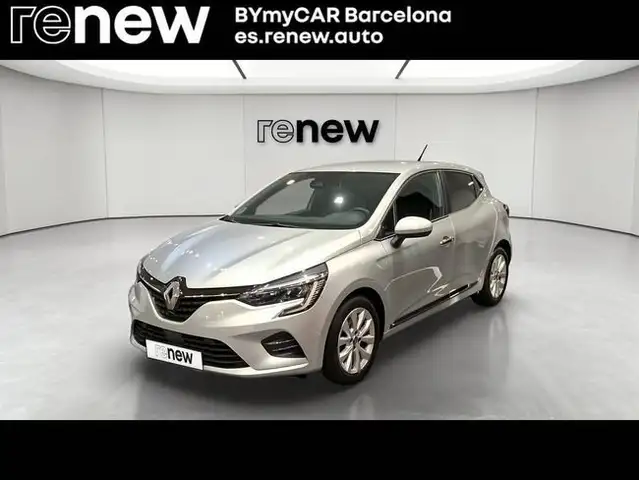 2020 Renault Clio in Grey for sale