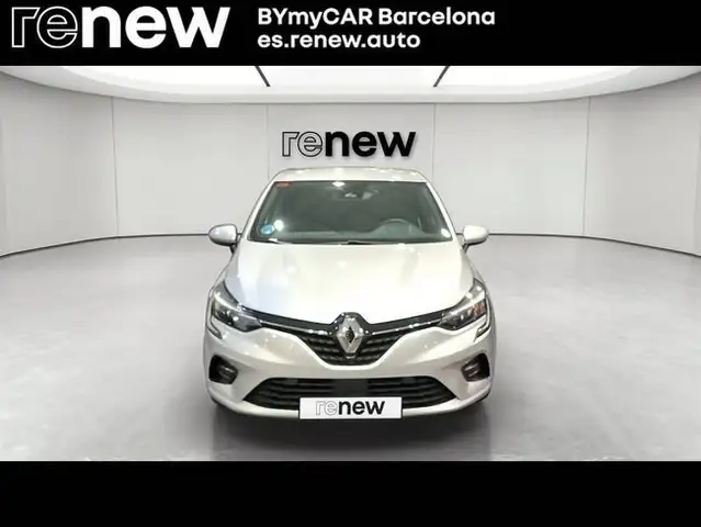 Renault Clio view 8