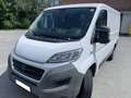 Fiat Ducato Ducato L1H1 Weiß - thumbnail 17