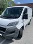 Fiat Ducato Ducato L1H1 Weiß - thumbnail 16