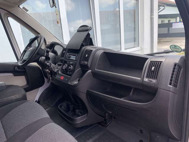 Fiat Ducato Ducato L1H1