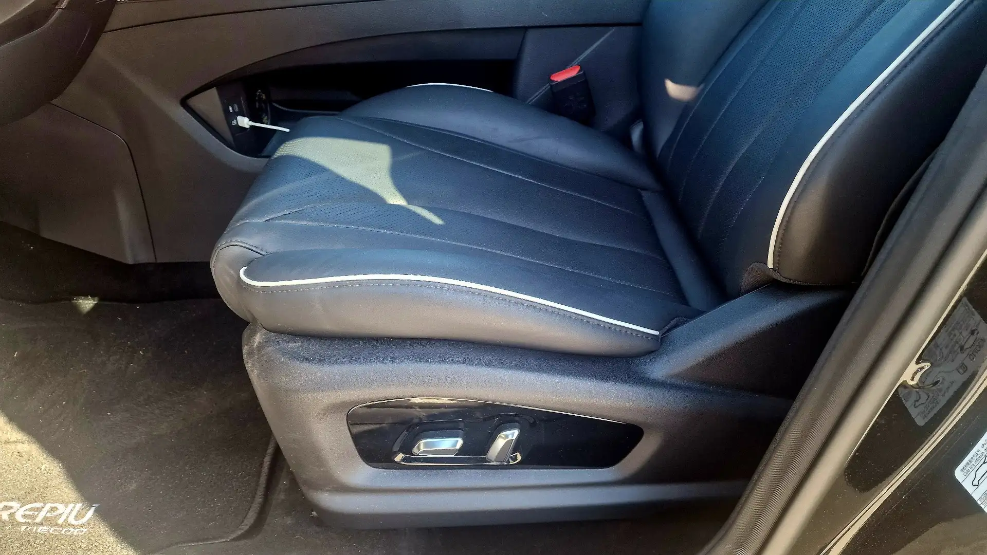 Omoda 5 1.6 tgdi Premium auto - 2
