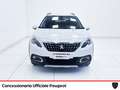 Peugeot 2008 1.2 puretech t allure s&s 110cv my16 Blanc - thumbnail 2