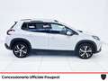 Peugeot 2008 1.2 puretech t allure s&s 110cv my16 Blanc - thumbnail 6