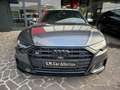 Audi S6 Avant 3.0 TDI q. tip. sport attitude HD+HUD+21" Gris - thumbnail 2