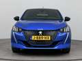 Peugeot 208 100 pk GT-Line | Nieuwe Distributieriem | 1ste eig Bleu - thumbnail 3