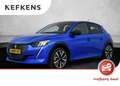 Peugeot 208 100 pk GT-Line | Nieuwe Distributieriem | 1ste eig Bleu - thumbnail 1