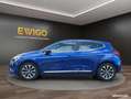 Renault Clio 1.0 TCE 90 INTENS GARANTIE 6 MOIS Bleu - thumbnail 2
