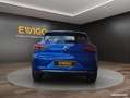 Renault Clio 1.0 TCE 90 INTENS GARANTIE 6 MOIS Blau - thumbnail 4