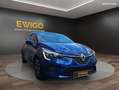 Renault Clio 1.0 TCE 90 INTENS GARANTIE 6 MOIS Blau - thumbnail 6