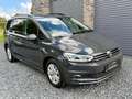 Volkswagen Touran 1.5 TSI DSG I 7 Si I Remorque I IQ LED I Cam I ACC Gris - thumbnail 4