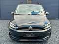 Volkswagen Touran 1.5 TSI DSG I 7 Si I Remorque I IQ LED I Cam I ACC Gris - thumbnail 3