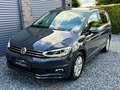 Volkswagen Touran 1.5 TSI DSG I 7 Si I Remorque I IQ LED I Cam I ACC Gris - thumbnail 2