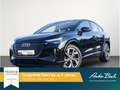 Audi Q4 e-tron S line 35 Navi LED Standklim Schwarz - thumbnail 2