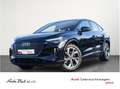 Audi Q4 e-tron S line 35 Navi LED Standklim Schwarz - thumbnail 1