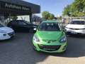Mazda 2 1.3l MZR 84PS EDITION , ALU , ... Schwarz - thumbnail 11
