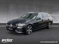 Mercedes-Benz C 220 d T Avantgarde/Advanced/9G/LED/Panorama-D/ Zwart - thumbnail 2