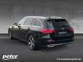 Mercedes-Benz C 220 d T Avantgarde/Advanced/9G/LED/Panorama-D/ Zwart - thumbnail 4
