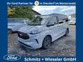 Ford Tourneo Custom Bürstner Copa C500 Casa Pino Navi Marksie Gris - thumbnail 1