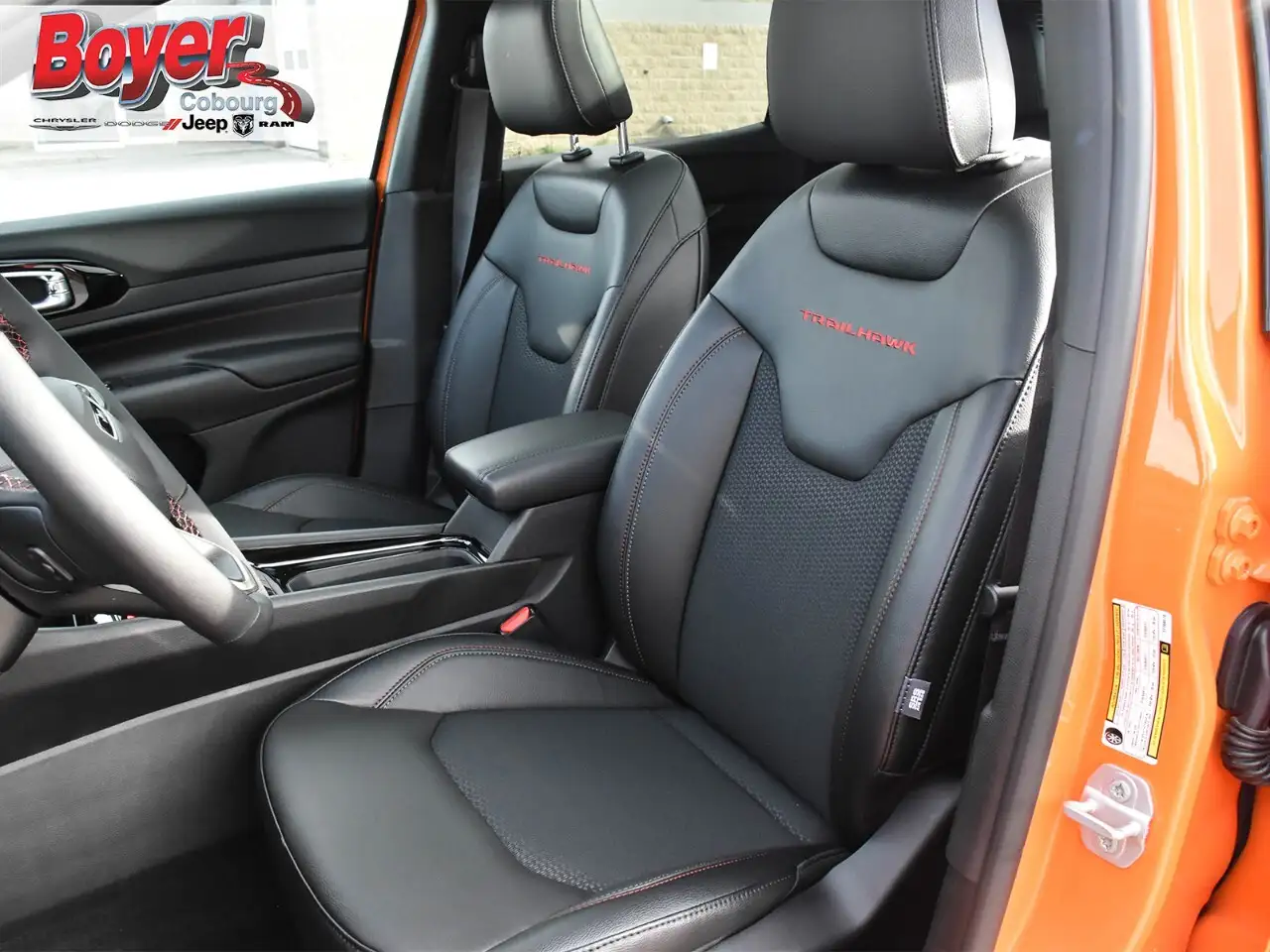 Jeep Compass снимка Jeep Compass