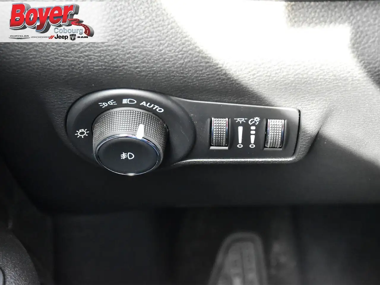 Jeep Compass снимка Jeep Compass