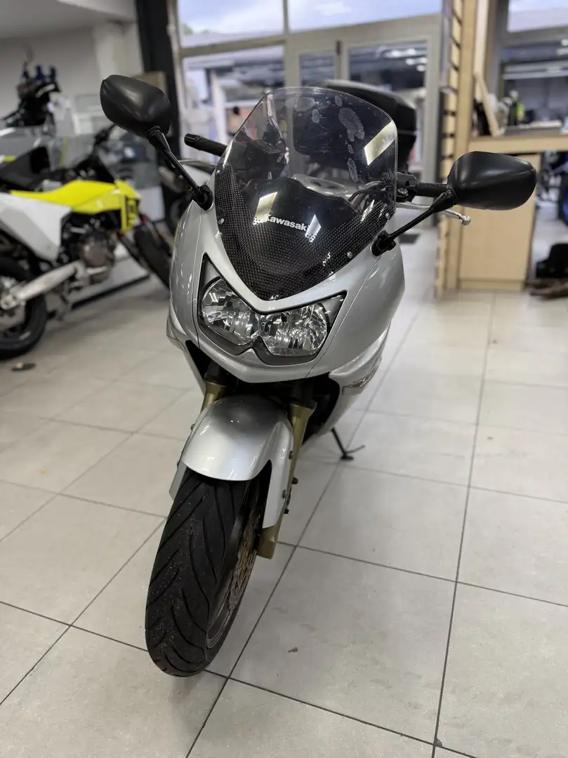 Kawasaki Gris - 2