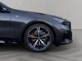 BMW i5 M60 xDrive M Sport Pro 20"LM AHK Glasdach Sitzlüft Grau - thumbnail 14