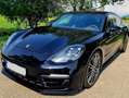 Porsche Panamera Diesel, Approved, Matrix, Sportchrono, InnoDrive Schwarz - thumbnail 14