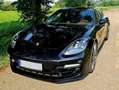 Porsche Panamera Diesel, Approved, Matrix, Sportchrono, InnoDrive Schwarz - thumbnail 19