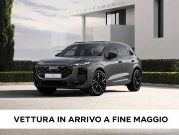 2.0 tdi S line edition 150cv s-tronic