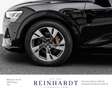 Audi e-tron 50 2x S LINE 20Z./KEYLESS/AMBI+/VC/360° Schwarz - thumbnail 11
