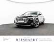 Audi e-tron 50 2x S LINE 20Z./KEYLESS/AMBI+/VC/360° Schwarz - thumbnail 1