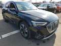Audi e-tron 50 2x S LINE 20Z./KEYLESS/AMBI+/VC/360° Schwarz - thumbnail 4