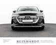 Audi e-tron 50 2x S LINE 20Z./KEYLESS/AMBI+/VC/360° Schwarz - thumbnail 4