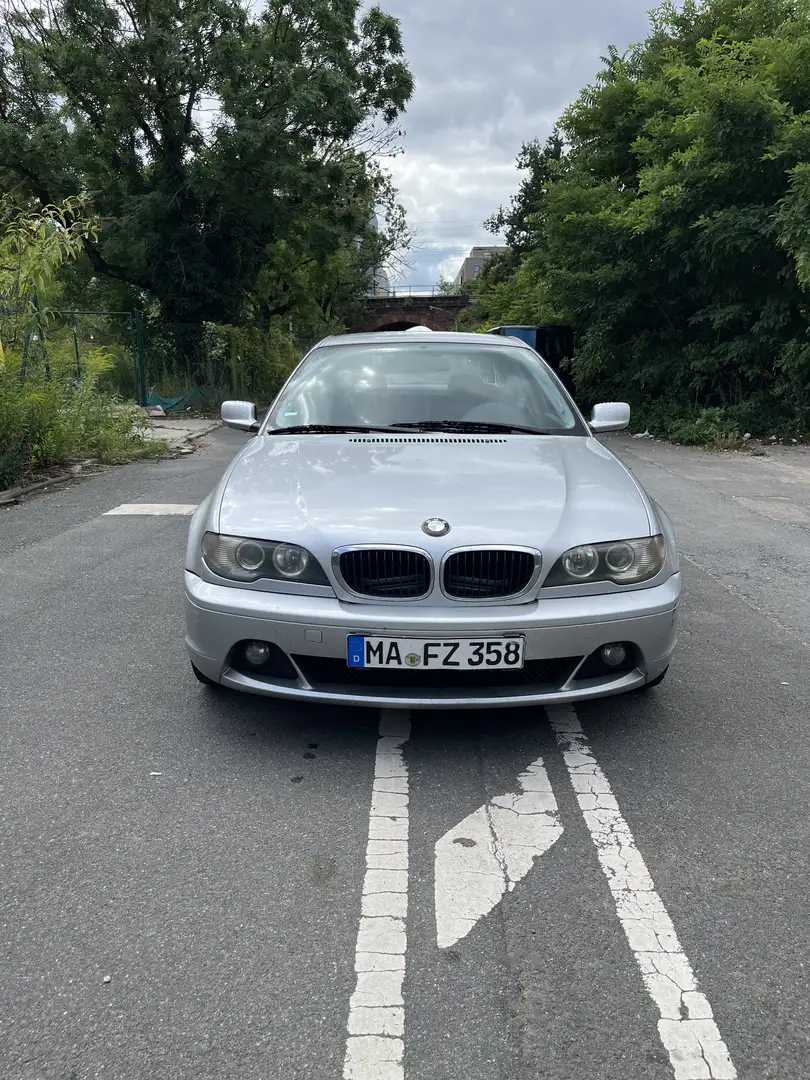 BMW 318 Ci - 2