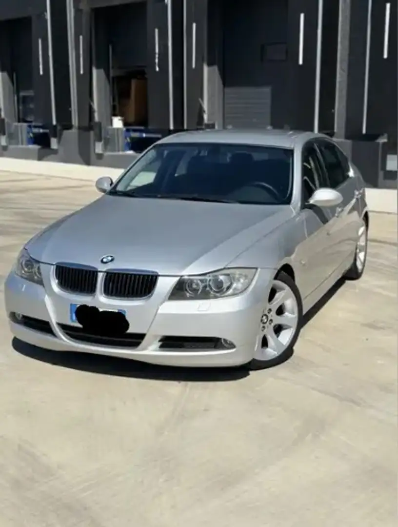 BMW 330 330i Eletta - 1