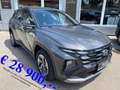 Hyundai TUCSON 1,6 CRDi 48V 2WD Smart Line Grau - thumbnail 1