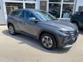 Hyundai TUCSON 1,6 CRDi 48V 2WD Smart Line Grau - thumbnail 3