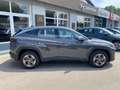 Hyundai TUCSON 1,6 CRDi 48V 2WD Smart Line Grau - thumbnail 5