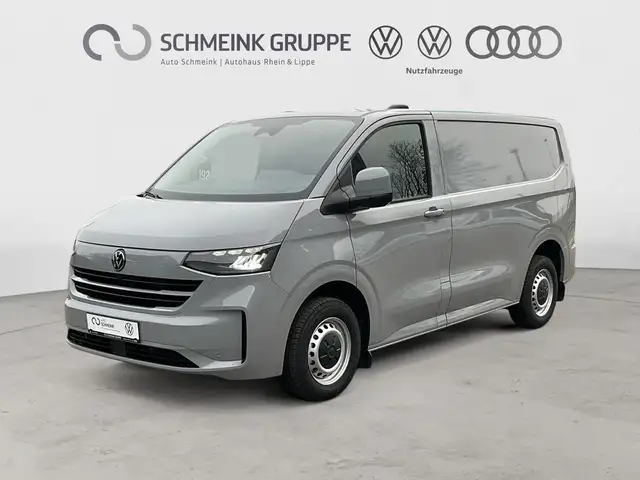 Volkswagen T7 Transporter Kasten 2.0 Automatik AHK Kamera L