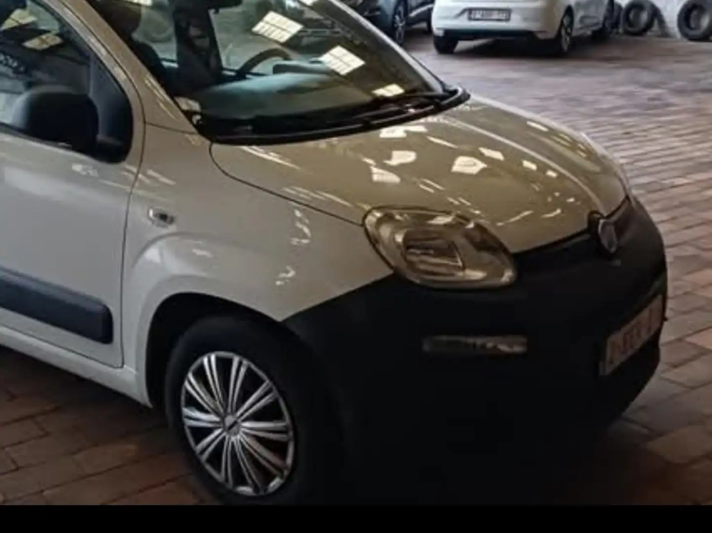 Fiat Panda Fiat panda euro 6 essence 2014 - 2